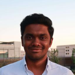 Akil Manivannan