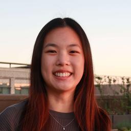 Amber Chang