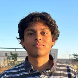 Aniket Shirodkar
