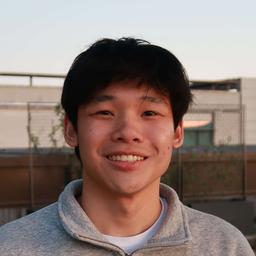 Chris Kong
