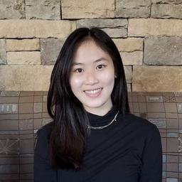 Cindy Lam
