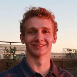 Josh Bittlestone