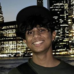 Rishab Jadhav