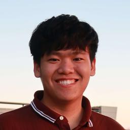 Timothy Tsai