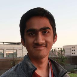 Sreevikram Rajaraman