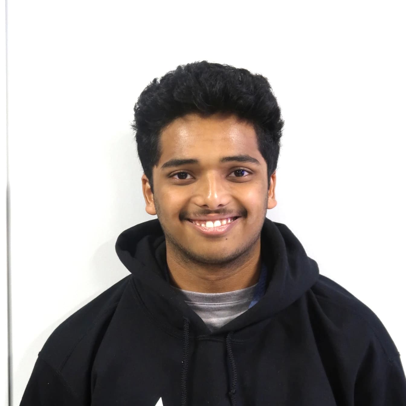 Pranav Harwadekar
