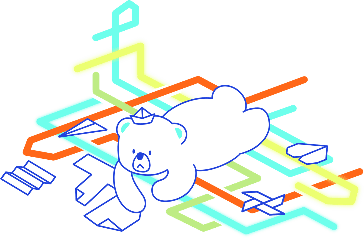 Bear